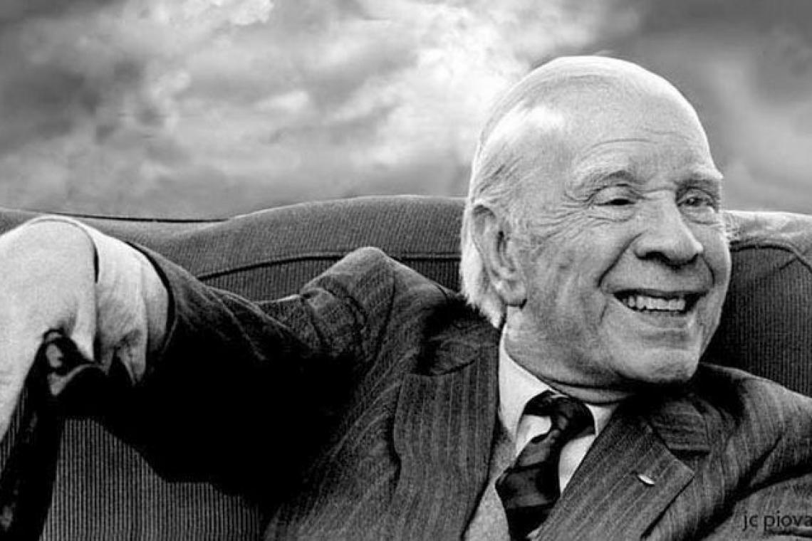 Con homenajes en las redes y un festival, se celebra el Día del Lector por el natalicio de Borges