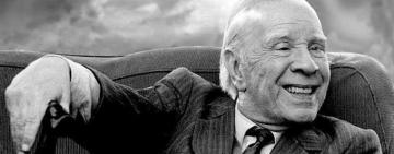 Con homenajes en las redes y un festival, se celebra el Día del Lector por el natalicio de Borges