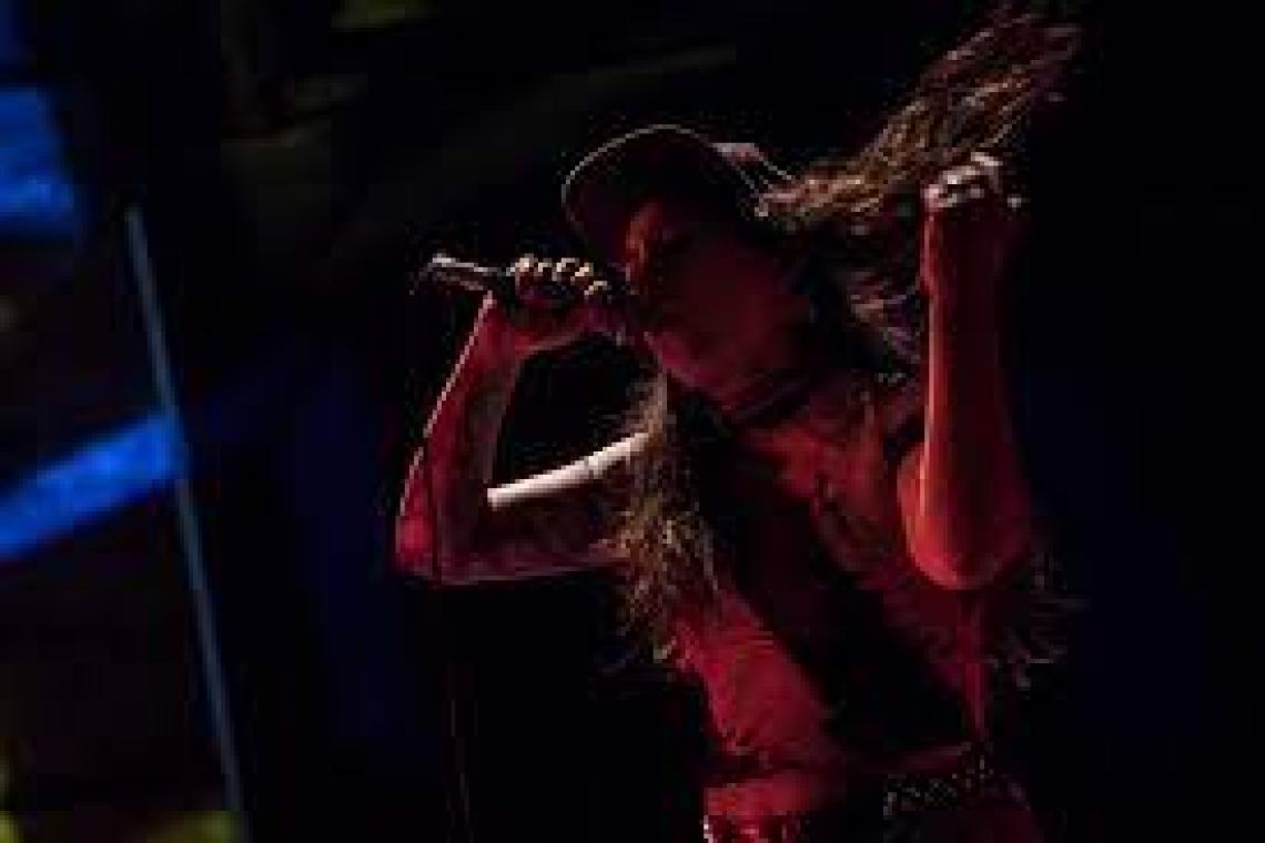 Llega «Quality Free» primera competencia freestyle organizada por mujeres