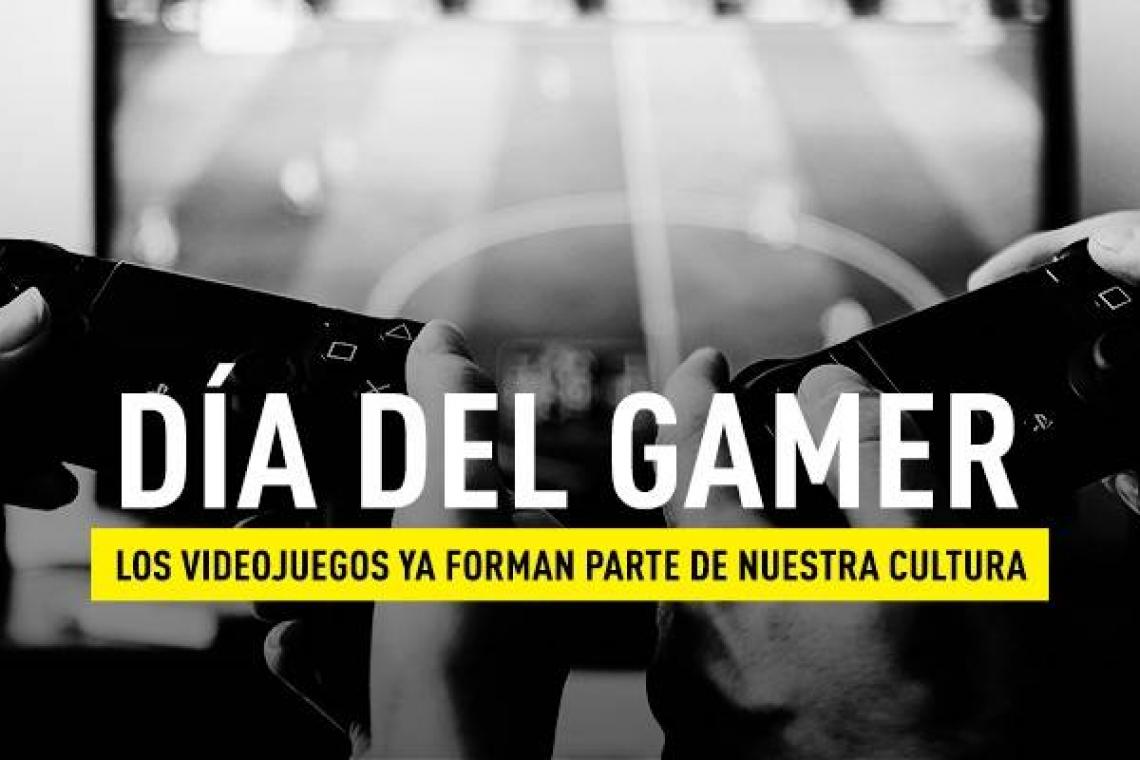 Aumenta el número de gamers en la Argentina y el mundo, actividad que suma cada vez a más adultos