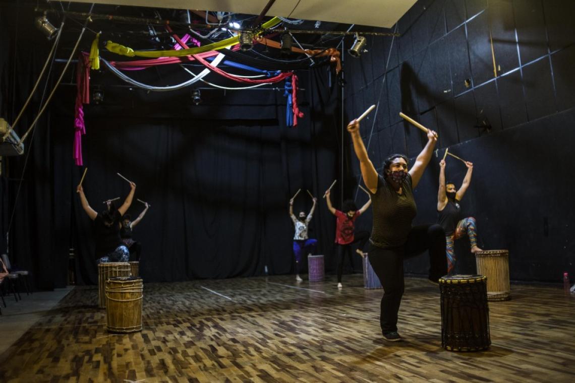 El municipio lanza una convocatoria para entrega de fondos al sector cultural