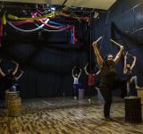 El municipio lanza una convocatoria para entrega de fondos al sector cultural