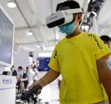En China sólo autorizan tres horas de videojuegos semanales a los menores de edad