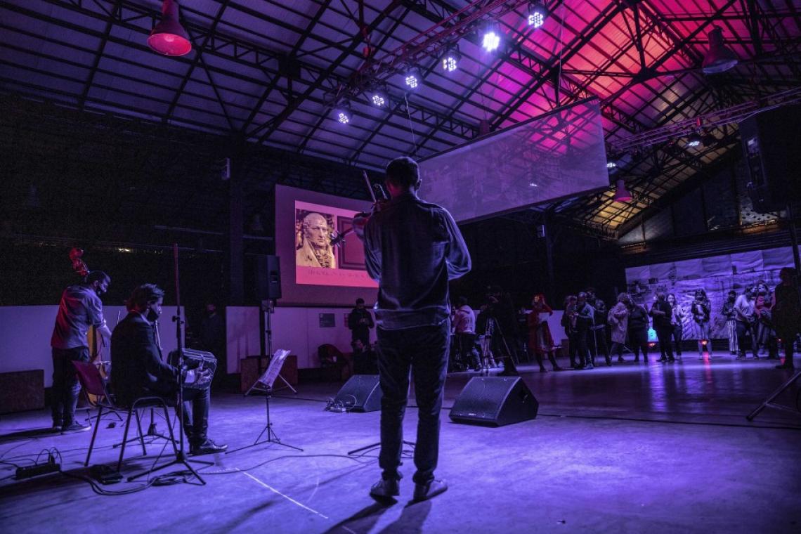 «Primavera Cultural»: Se presentó una vasta agenda de actividades para celebrar la nueva estación