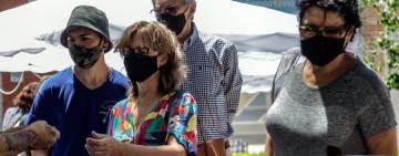 COVID-19: El gobierno provincial informó las nuevas medidas de convivencia