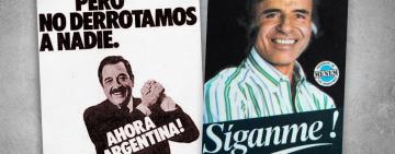 Del preámbulo de la Constitución a sacame ese carpincho de la urna