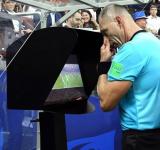 El VAR desembarcará en forma completa en Argentina recién en el 2022