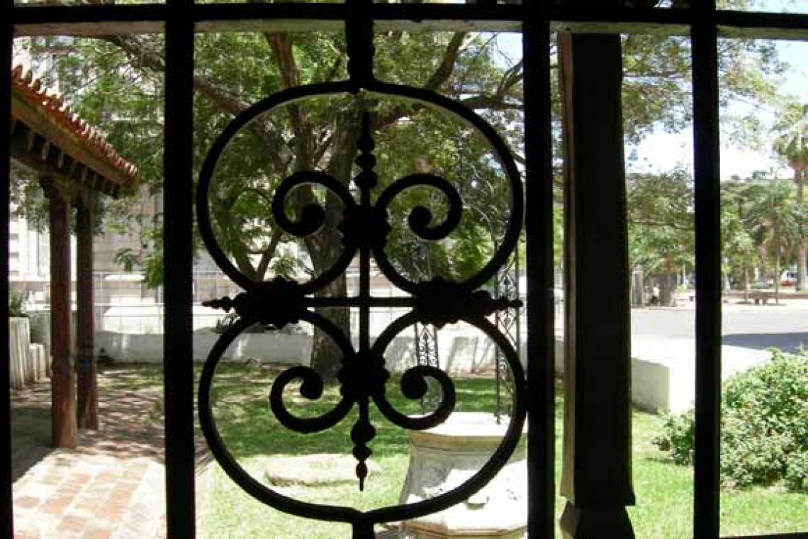 La provincia anunció un aporte de $5.000.000 para la creación del primer laboratorio documental patrimonial de Santa Fe