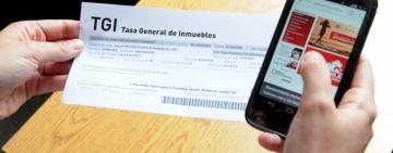 Tributos municipales: la moratoria se extiende hasta el 30 de septiembre