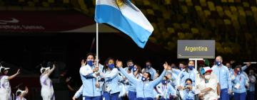 Juegos paralímpicos tokyo 2020: con cuatro atletas santafesinos, la selección nacional obtuvo 9 medallas y 32 diplomas