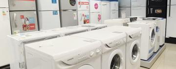 El Banco Nación lanza una campaña para comprar electrodomésticos en 36 cuotas sin interés