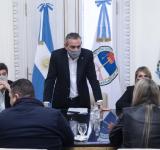  «Todos tenemos que defender a Rosario»