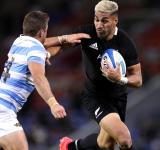 Sin piedad: Los Pumas sufrieron una aplastante derrota frente a los All Blacks