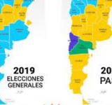 Las PASO: Una herramienta en manos de la gente