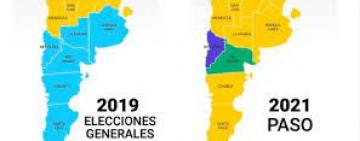 Las PASO: Una herramienta en manos de la gente