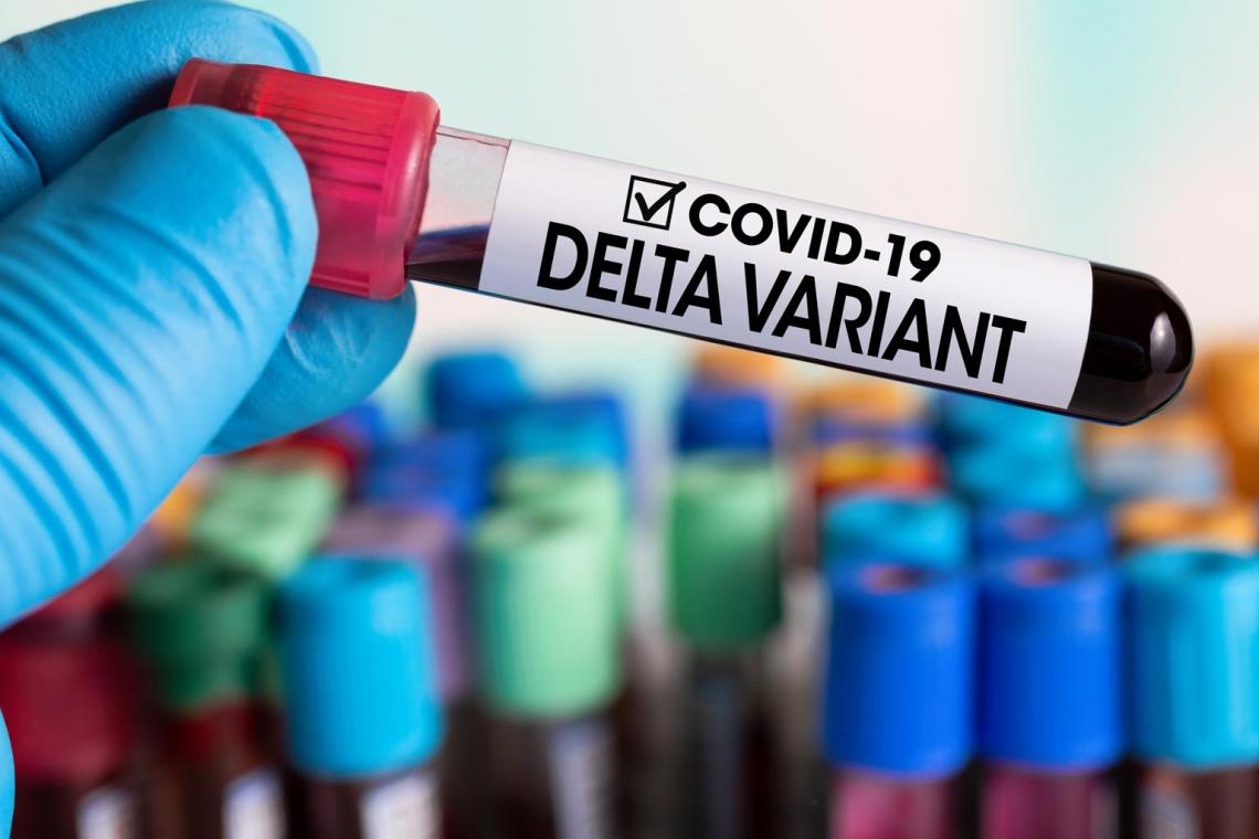 VARIANTE DELTA: La provincia solicita extremar los cuidados a quienes regresan del extranjero