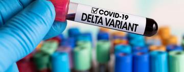 VARIANTE DELTA: La provincia solicita extremar los cuidados a quienes regresan del extranjero