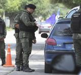 Provincia y nación anunciaron el desembarco de más agentes de fuerzas federales en la ciudad de rosario