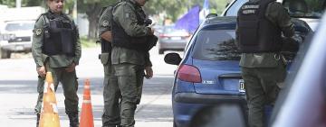 Provincia y nación anunciaron el desembarco de más agentes de fuerzas federales en la ciudad de rosario