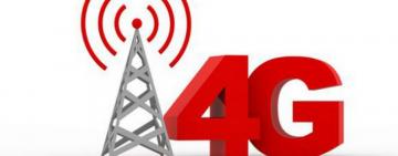 La provincia implementó en las paso un sistema de escrutinio digital a través de la red 4g