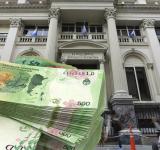 El Banco Central recupera la capacidad de emisión