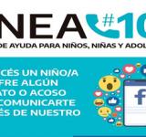 La provincia puso en funcionamiento la línea telefónica 102 para niños, niñas y adolescentes