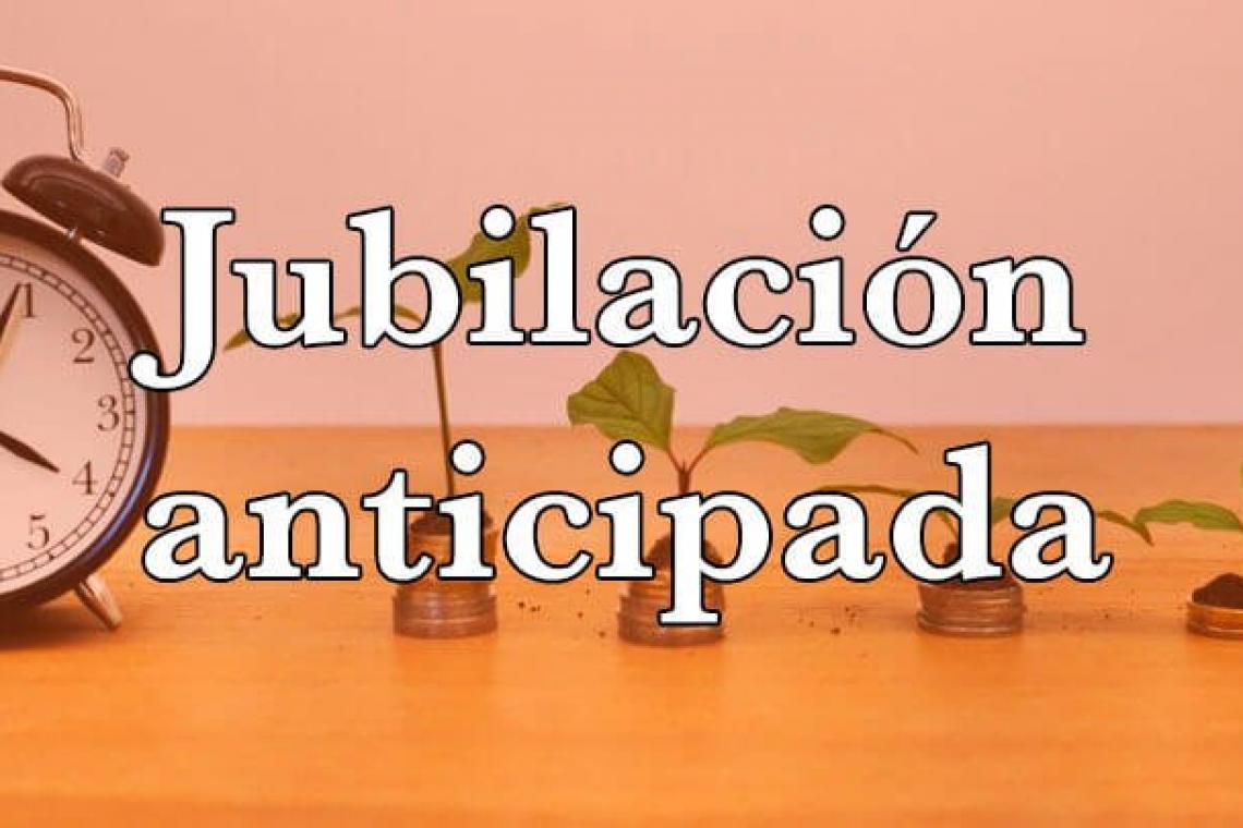 La Anses trabaja en un proyecto de jubilación anticipada