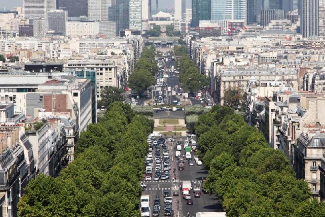 Messi vivirá en París en una casa cuyo alquiler cuesta 20.000 euros mensuales