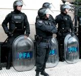 Desplegarán 575 efectivos nacionales en Santa Fe