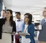 La provincia presentó el sello RPM “empresa propiedad de mujeres”