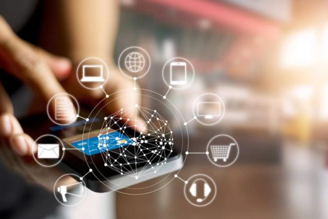 "Apagón" de internet: a qué teléfonos y computadoras puede afectar