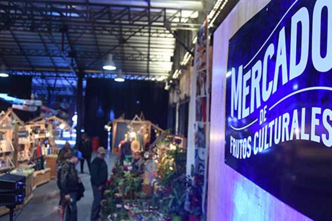 El mes de octubre viene cargado de «Arte, Arte, Arte»