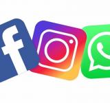 Facebook está caído, junto con Instagram, WhatsApp, Messenger y Oculus VR