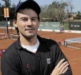 Coria es oficialmente designado como nuevo capitán argentino en la Copa Davis