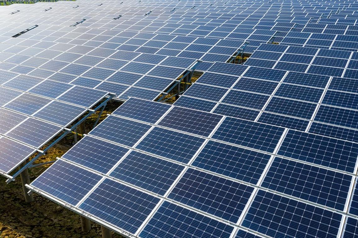 Energías Renovables: el desafío de cambiar la matriz eléctrica para proteger al planeta