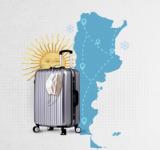 En el fin de semana largo, los turistas gastaron más de 17 mil millones de pesos