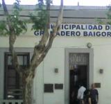 Plan incluir: la provincia invertirá casi $ 15 millones en obras para la localidad de Granadero Baigorria
