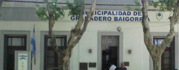Plan incluir: la provincia invertirá casi $ 15 millones en obras para la localidad de Granadero Baigorria