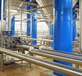 DOW anunció la continuidad de su planta productiva en la provincia de Santa Fe