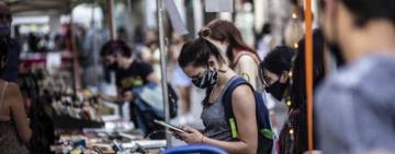 Una radiografía del sector editorial en Latinoamérica: los desafíos que dejó la pandemia