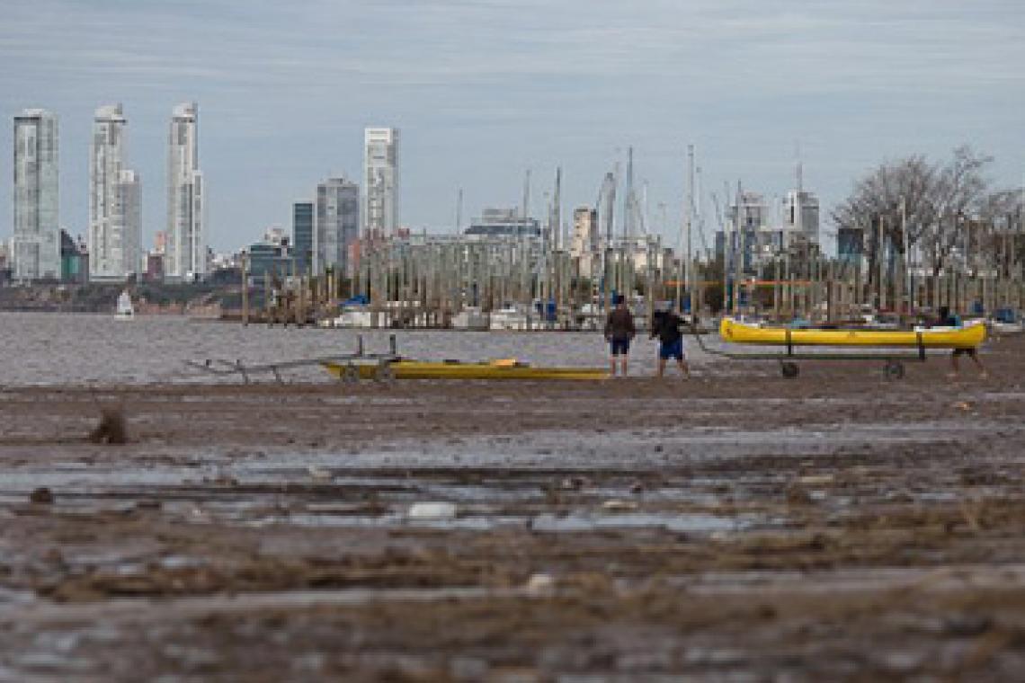 La Niña está de regreso: qué es y qué significa para el clima en América Latina