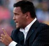 Gamboa se fue de Newell's, que buscará a Heinze o Berizzo