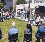 Laboratorios de Acupuntura Ciudadana: La Municipalidad propone innovadora instancia de participación