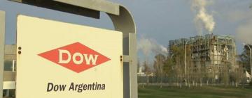 MESA DE COMPETITIVIDAD DE LA PLANTA DOW DE PUERTO GENERAL SAN MARTÍN