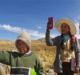 Educación en pandemia ¿Un año lectivo perdido para América Latina?