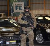 La provincia llevó adelante la subasta pública de rodados decomisados y secuestrados del delito