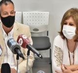 La provincia retomó las reuniones paritarias con los gremios docentes