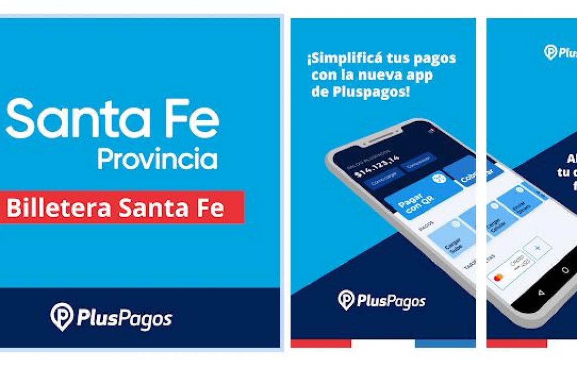 LA PROVINCIA CONTINÚA INFORMANDO SOBRE EL USO DE BILLETERA SANTA FE EN TODO EL TERRITORIO