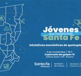 LLEGA A ROSARIO “JÓVENES QUE TRANSFORMAN SANTA FE”