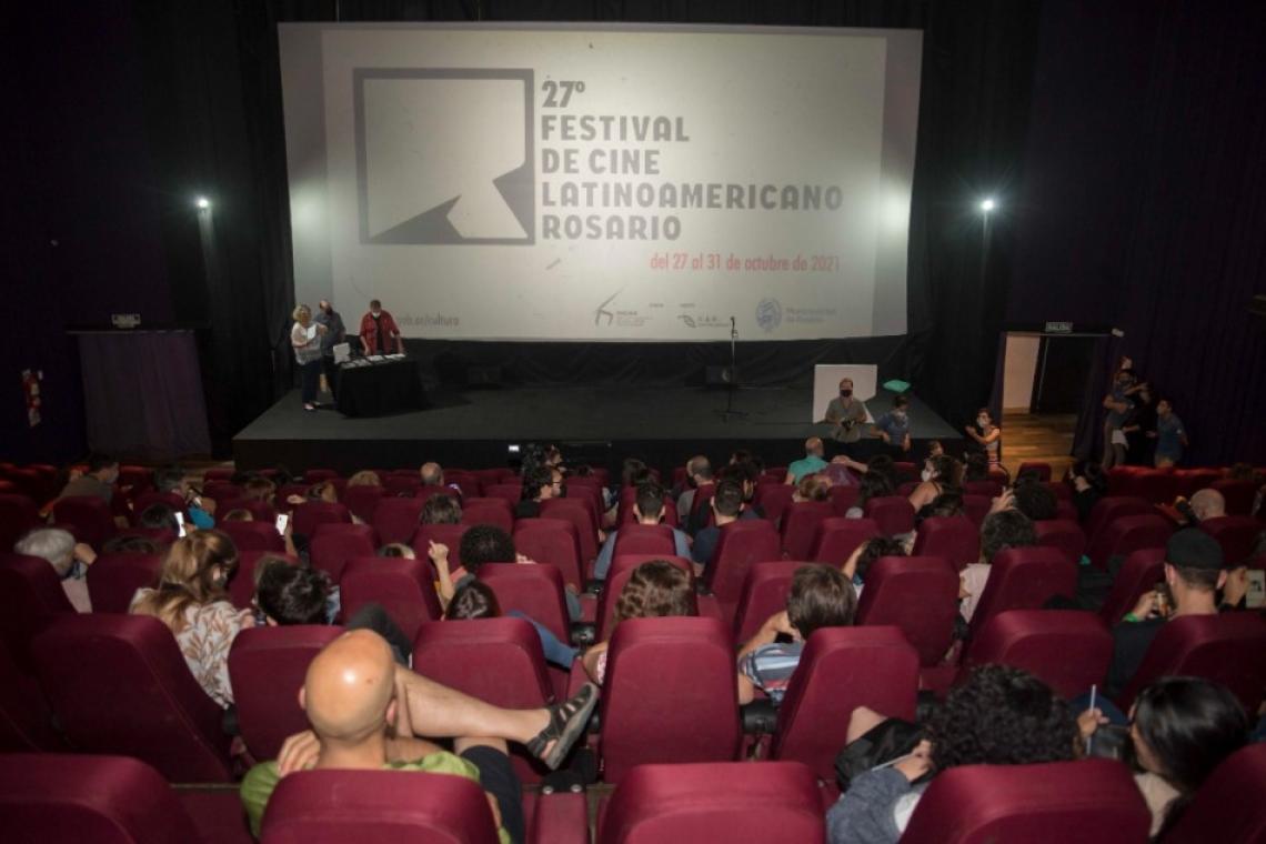 Arte, cine y poesía. Rosario continúa con una agenda imperdible
